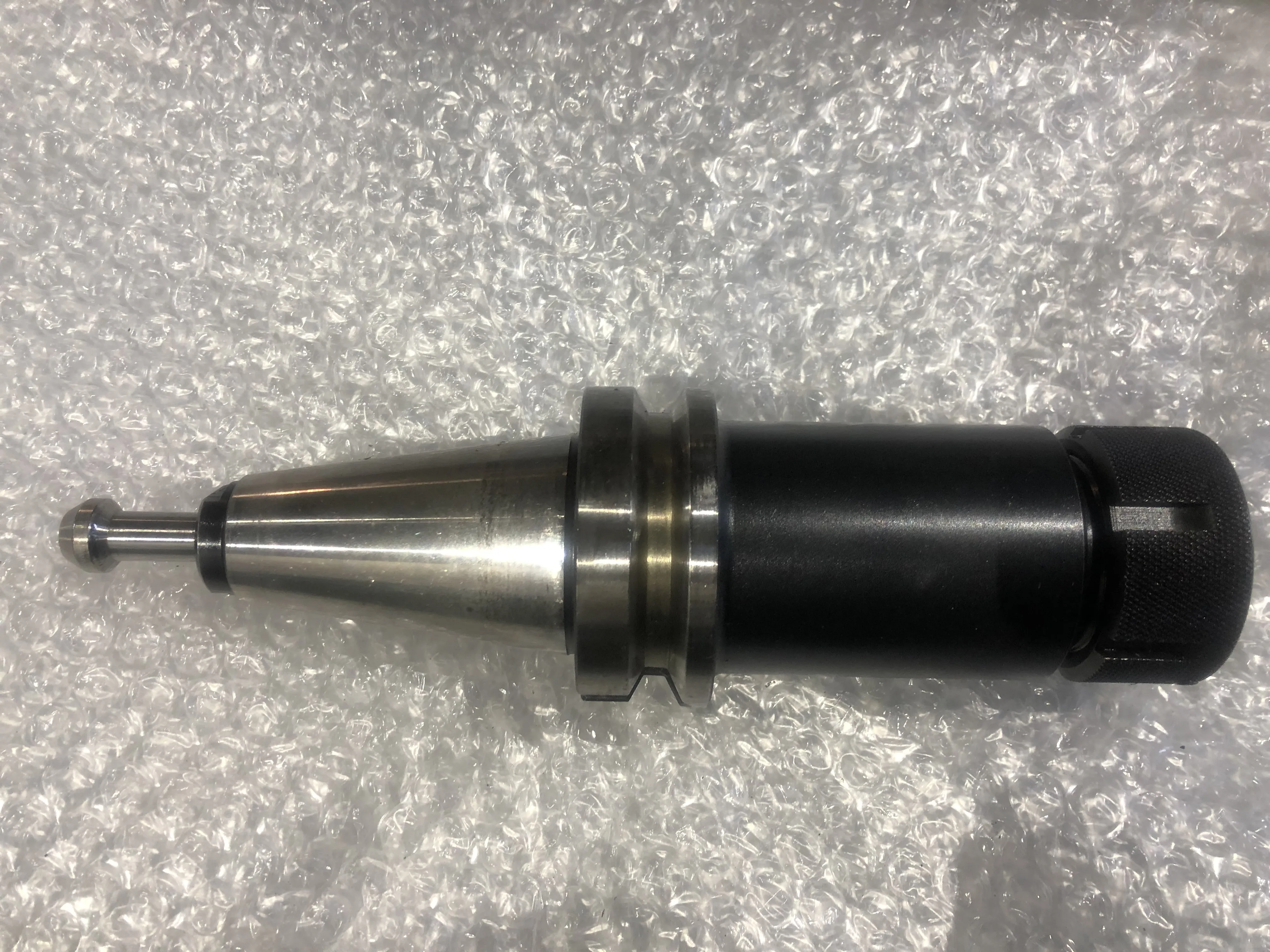 MST/溝口鉄工所 BT40 BT40-CTA20-120 / MST CORPORATION BT40 Collet Holder BT40-CTA20-120 TU210227