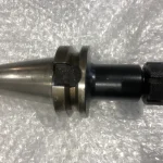 MST/溝口鉄工所 BT40 BT40-CTA10-90 / MST CORPORATION BT40 Collet Holder BT40-CTA10-90 TU210228