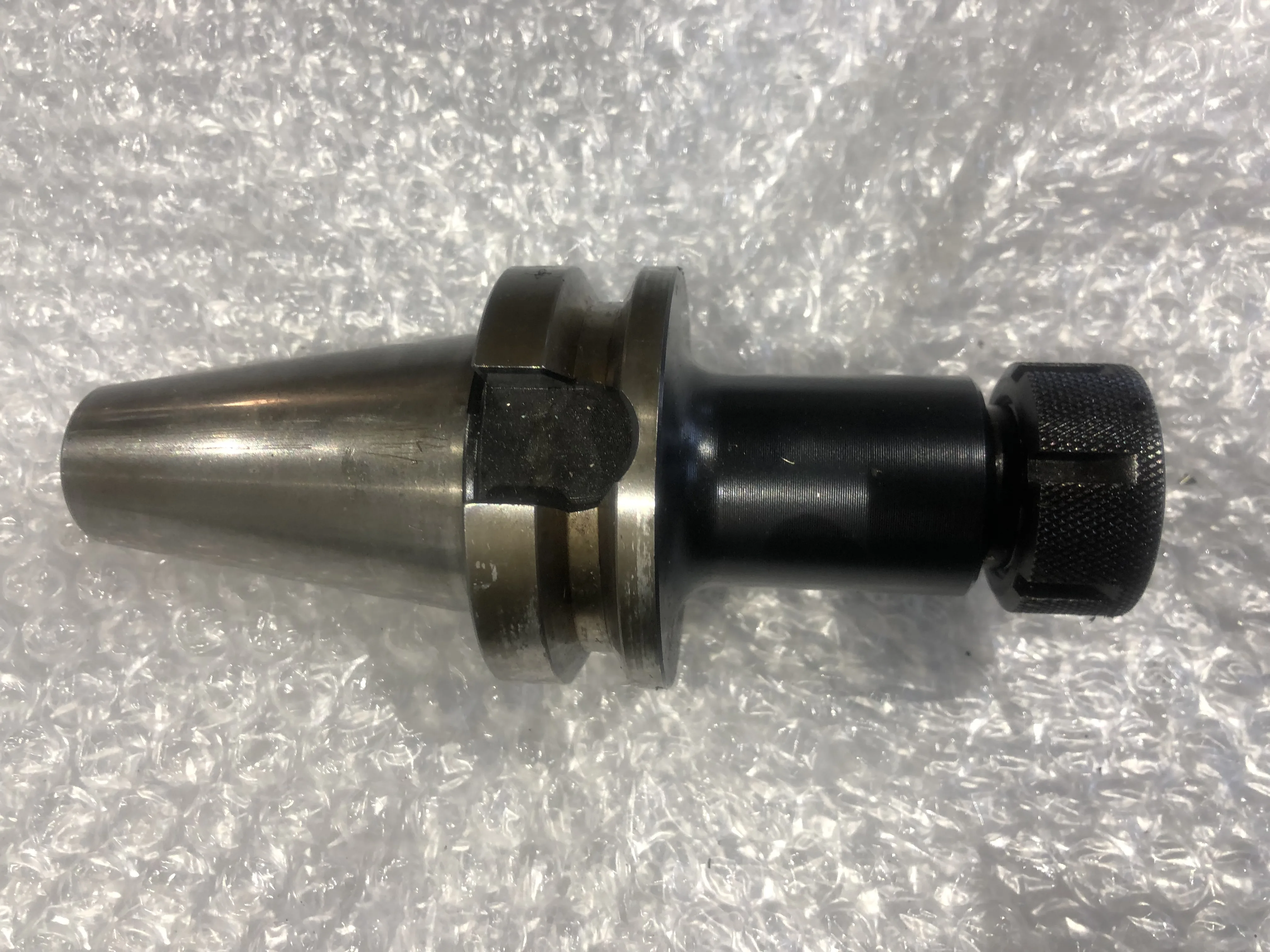 MST/溝口鉄工所 BT40 BT40-CTA10-90 / MST CORPORATION BT40 Collet Holder BT40-CTA10-90 TU210228