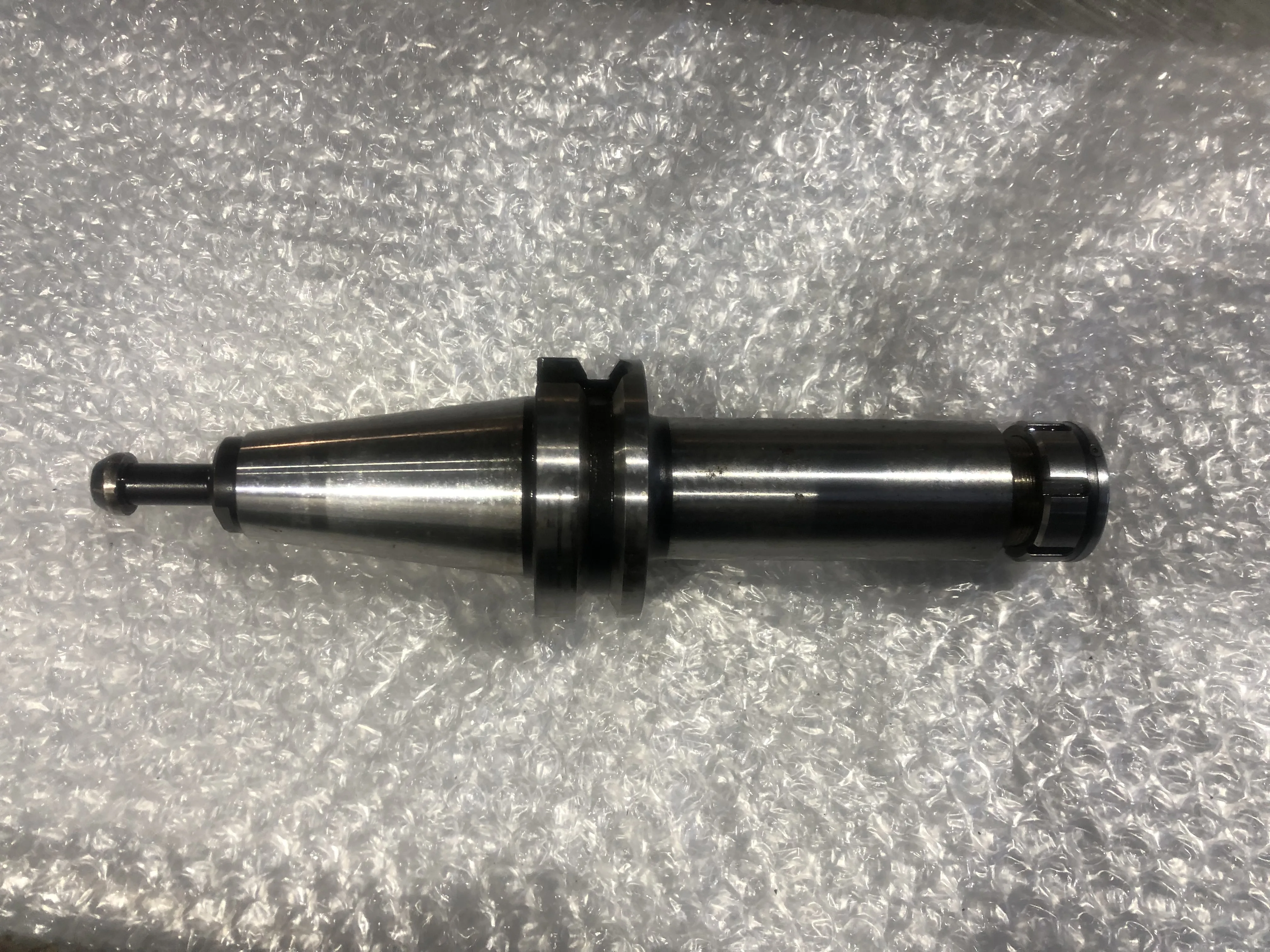 黒田精工 KKS BT40 BT40-CMA13-135 / KURODA PRECISION INDUSTRIES BT40 μ-ACE Milling Chuck BT40-CMA13-135 TU210232