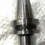 黒田精工 KKS BT40 BT40-CMA13-135 / KURODA PRECISION INDUSTRIES BT40 μ-ACE Milling Chuck BT40-CMA13-135 TU210235
