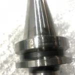 黒田精工 KKS BT40 BT40-CMA13-135 / KURODA PRECISION INDUSTRIES BT40 μ-ACE Milling Chuck BT40-CMA13-135 TU210236