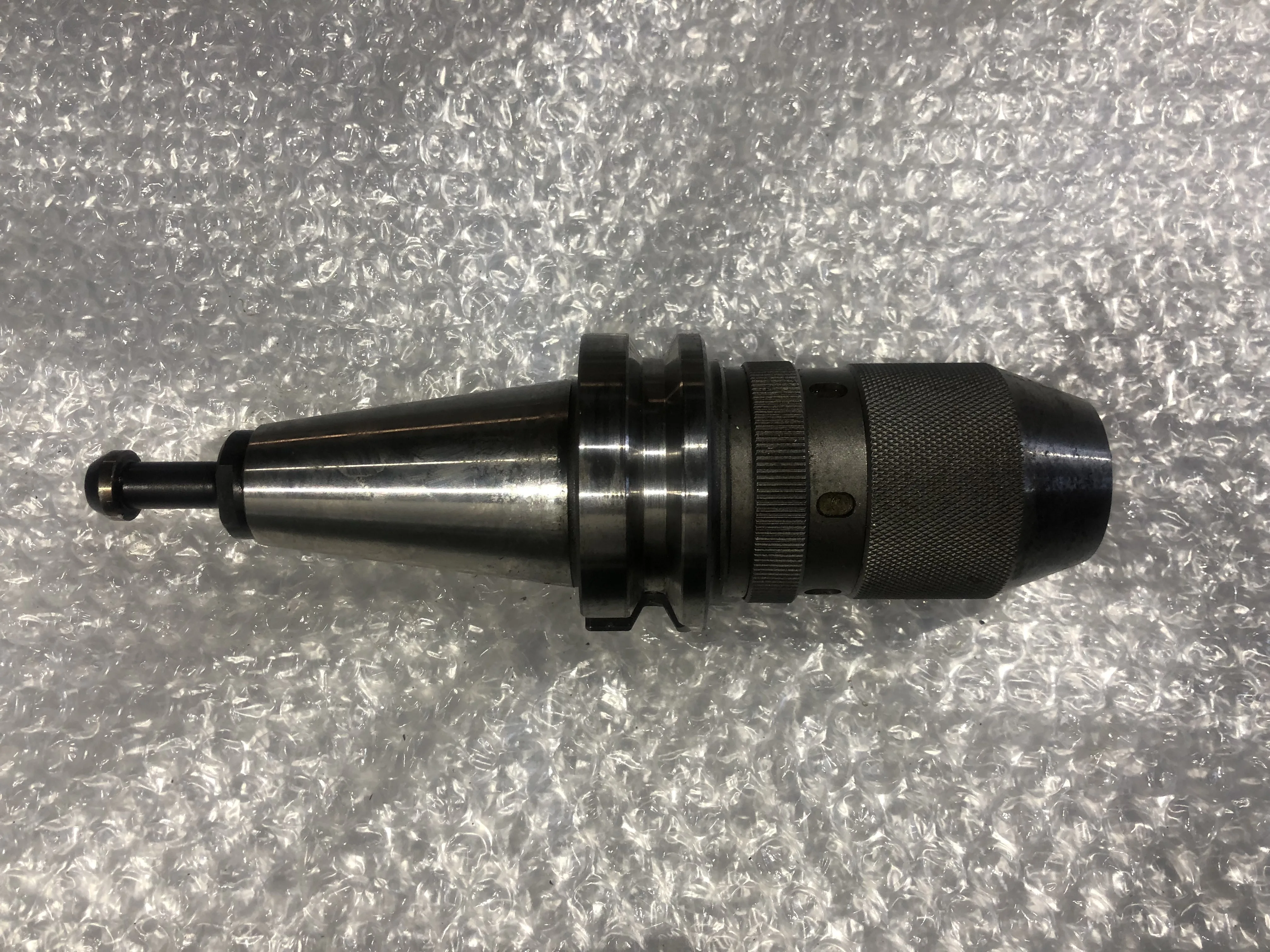 ユキワ精工 BT40 BT40-SLC13-105 / YUKIWA SEIKO BT40 Side Lock Holder BT40-SLC13-105 TU210240