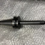 黒田精工 KKS BT40 BT40-CMA6-150 / KURODA PRECISION INDUSTRIES BT40 μ-ACE Milling Chuck BT40-CMA6-150 TU210241