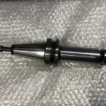 黒田精工 KKS BT40 BT40-CMA13-135 / KURODA PRECISION INDUSTRIES BT40 μ-ACE Milling Chuck BT40-CMA13-135 TU210243