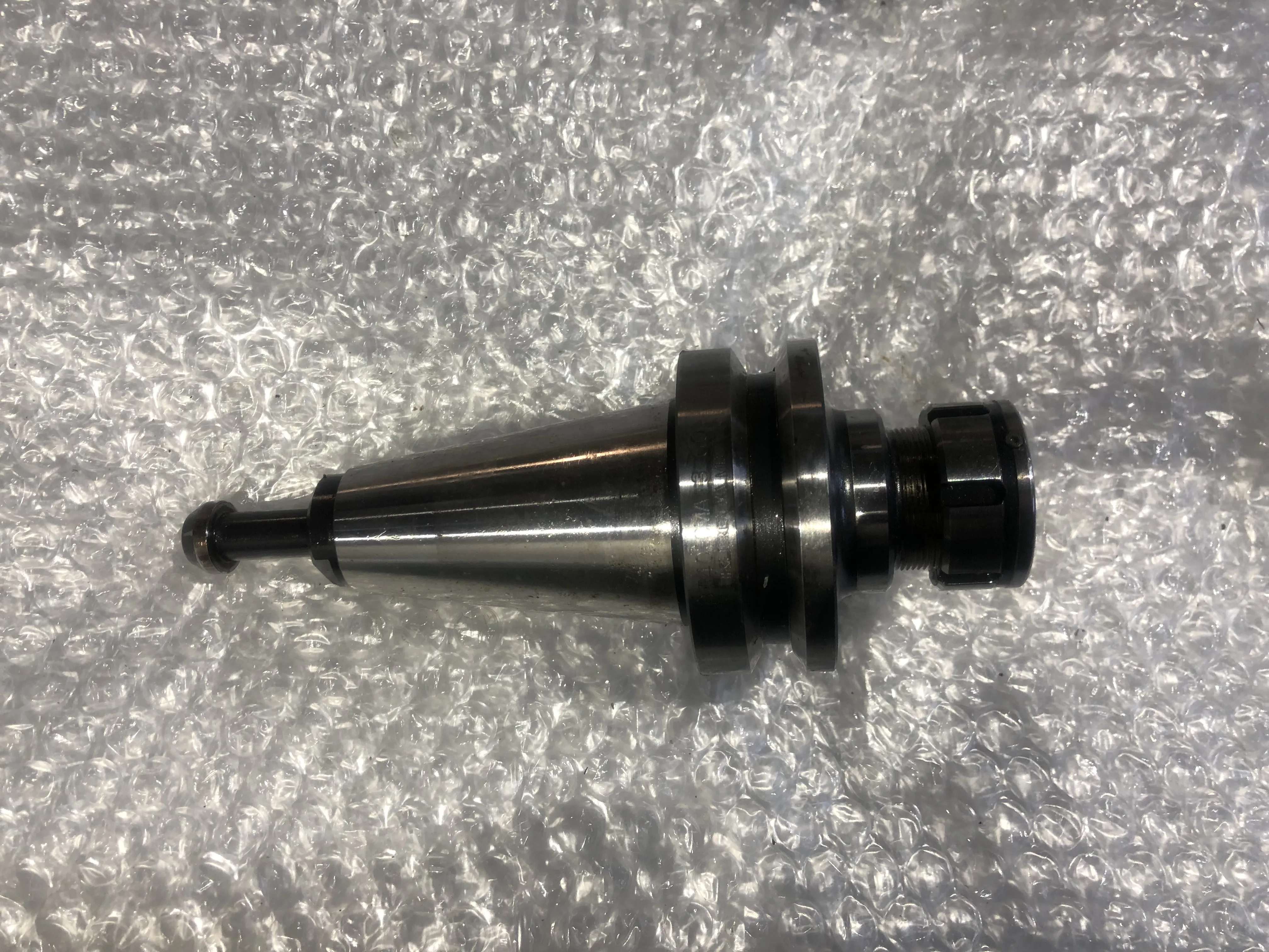 黒田精工 KKS BT40 BT40-CMA13-60 / KURODA PRECISION INDUSTRIES BT40 μ-ACE Milling Chuck BT40-CMA13-60 TU210244