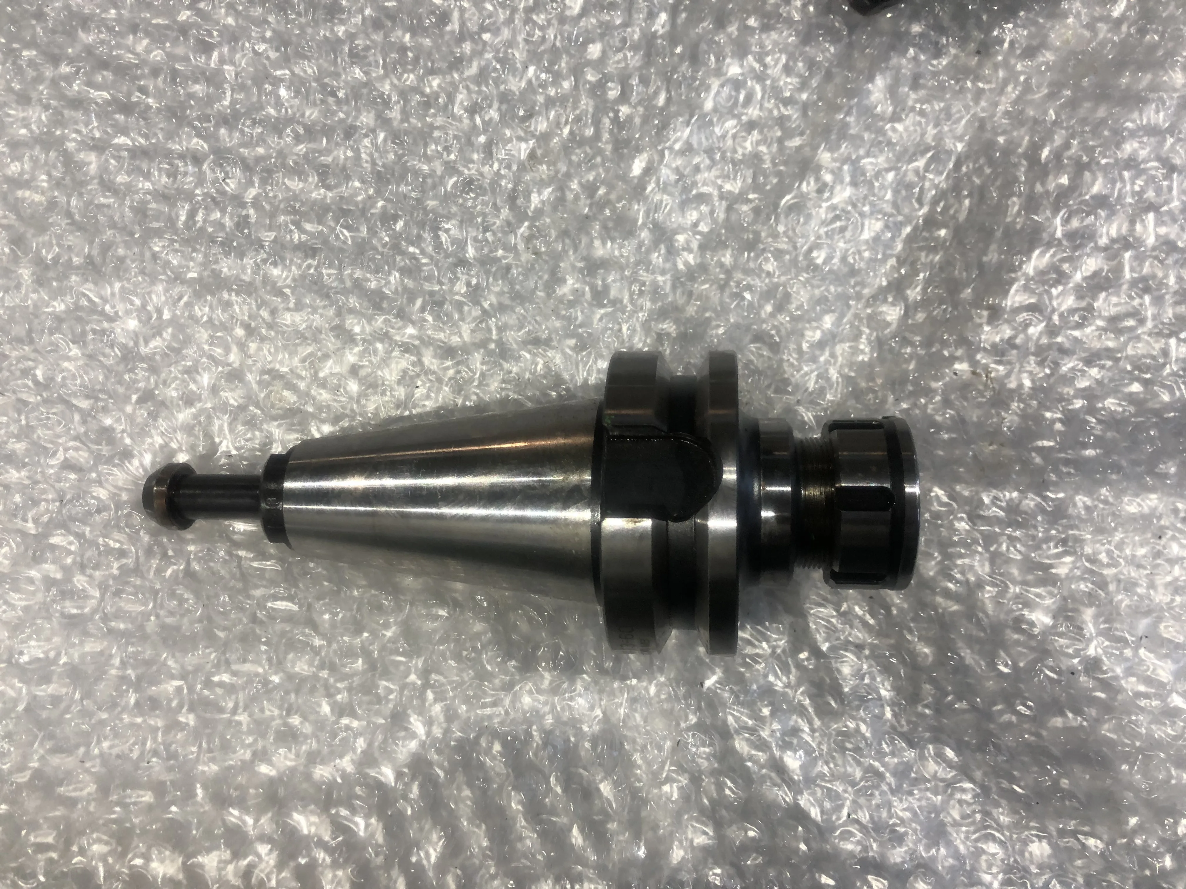 黒田精工 KKS BT40 BT40-CMA13-60 / KURODA PRECISION INDUSTRIES BT40 μ-ACE Milling Chuck BT40-CMA13-60 TU210245