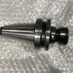 黒田精工 KKS BT40 BT40-CMA13-60 / KURODA PRECISION INDUSTRIES BT40 μ-ACE Milling Chuck BT40-CMA13-60 TU210246