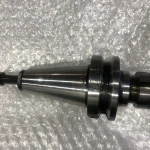 黒田精工 KKS BT40 BT40-CMA13-60 / KURODA PRECISION INDUSTRIES BT40 μ-ACE Milling Chuck BT40-CMA13-60 TU210247