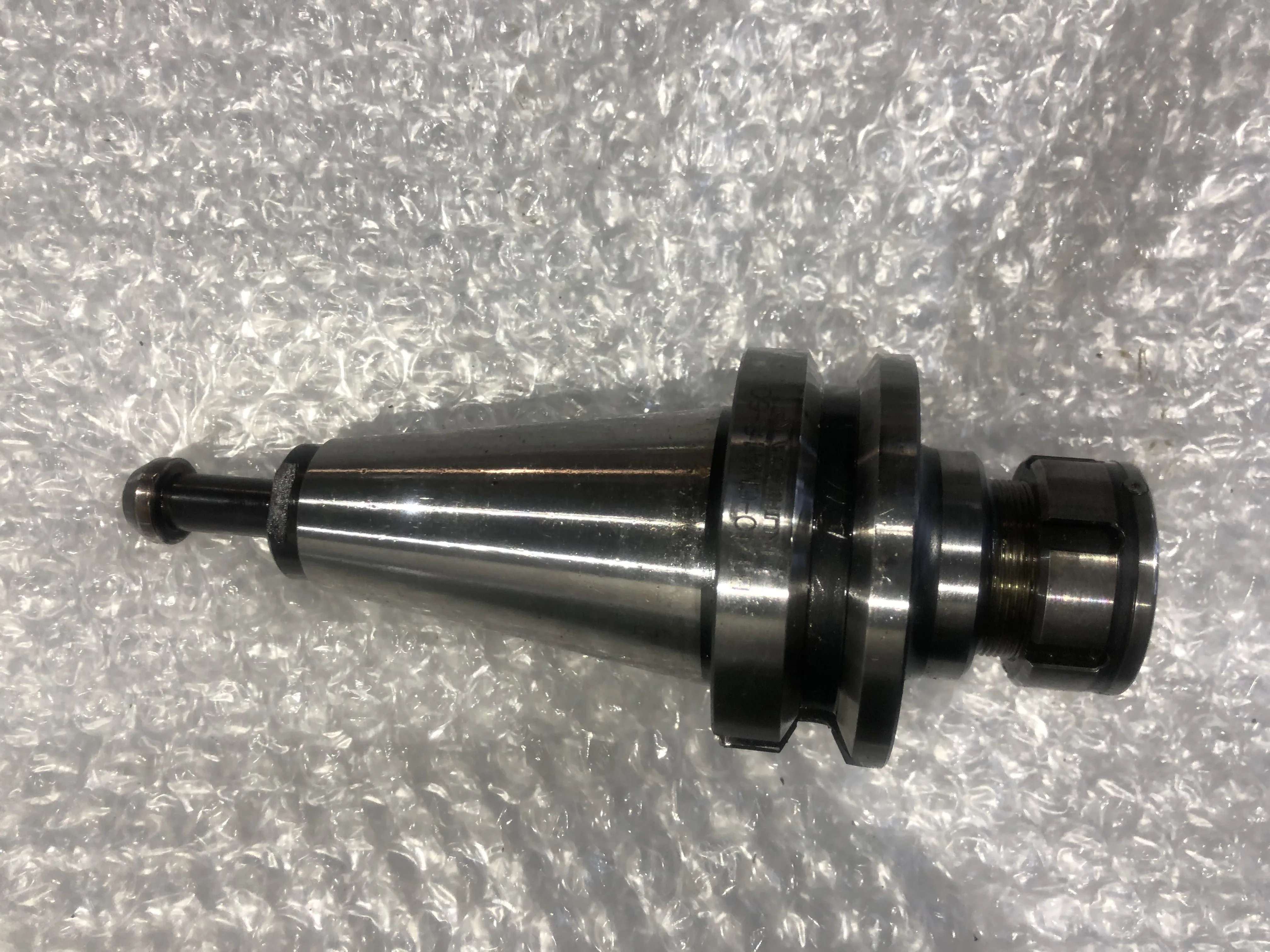 黒田精工 KKS BT40 BT40-CMA13-60 / KURODA PRECISION INDUSTRIES BT40 μ-ACE Milling Chuck BT40-CMA13-60 TU210247