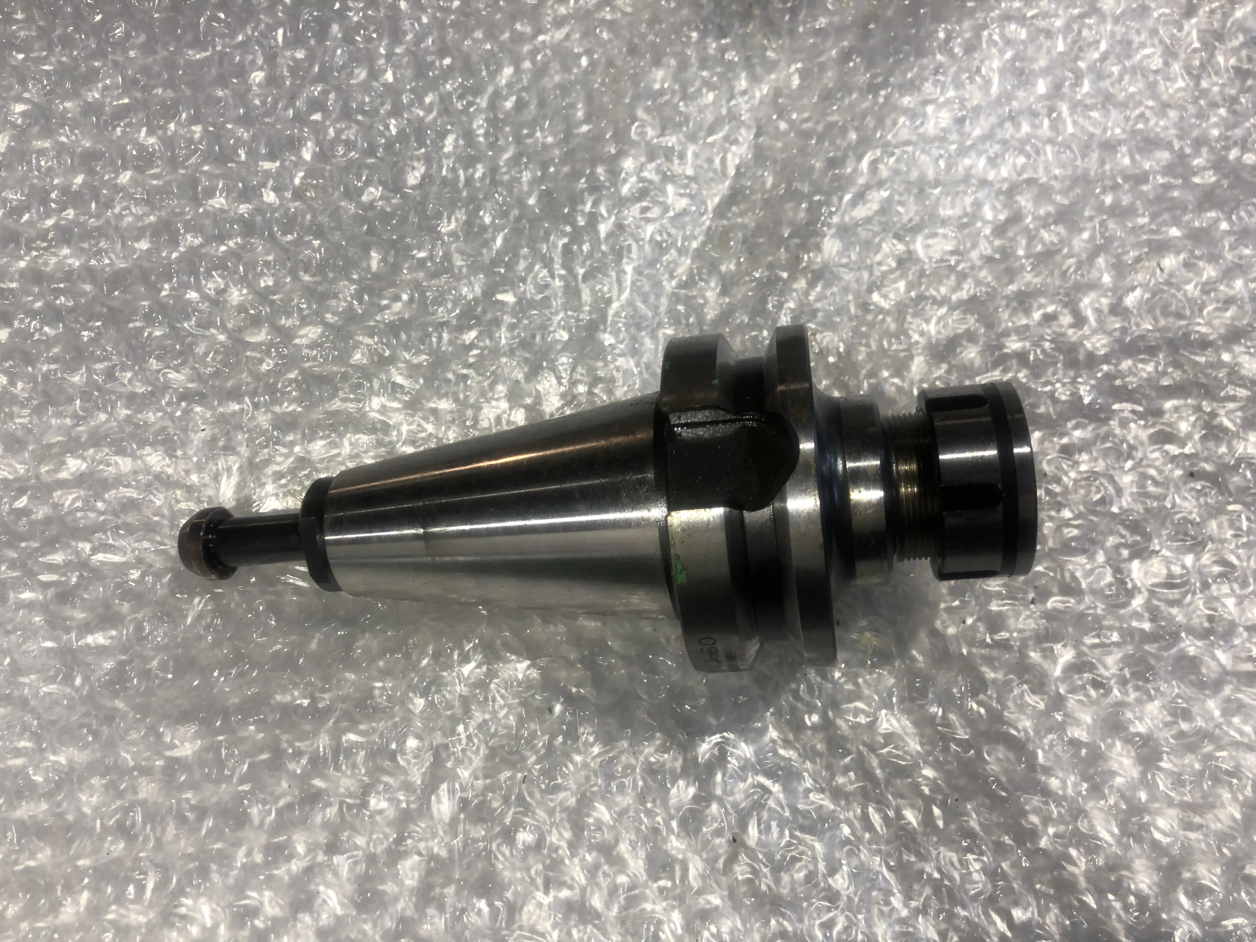 黒田精工 KKS BT40 BT40-CMA13-60 / KURODA PRECISION INDUSTRIES BT40 μ-ACE Milling Chuck BT40-CMA13-60 TU210248