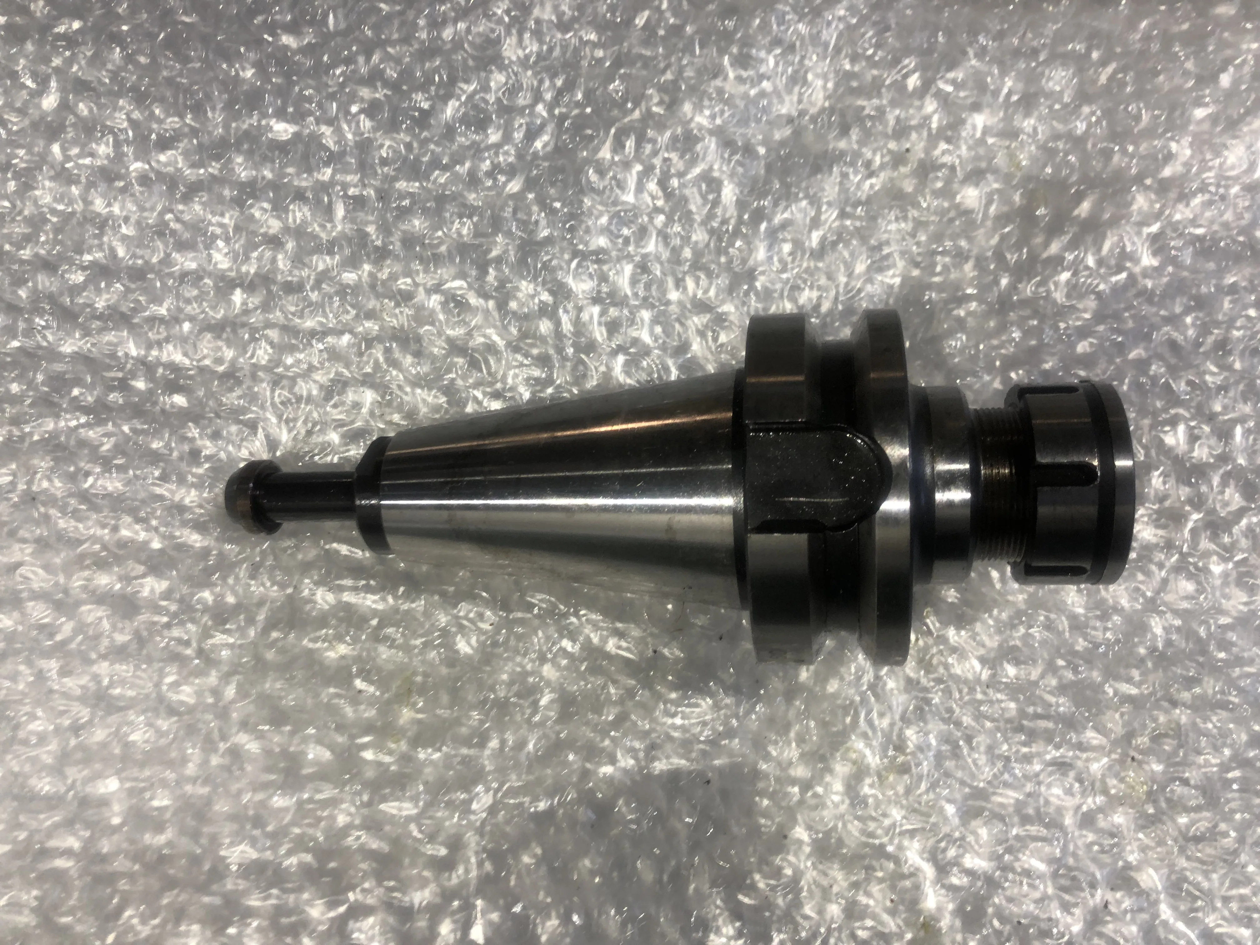 黒田精工 KKS BT40 BT40-CMA13-60 / KURODA PRECISION INDUSTRIES BT40 μ-ACE Milling Chuck BT40-CMA13-60 TU210249