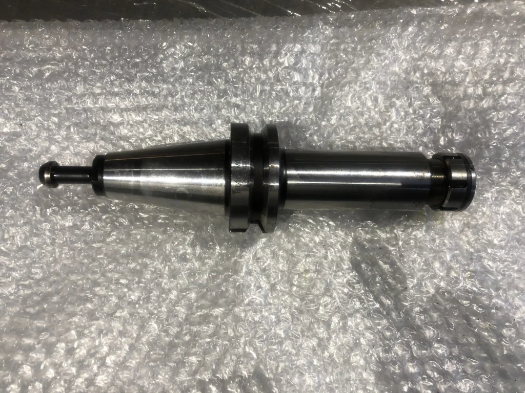 黒田精工 KKS BT40 BT40-CMA13-135 / KURODA PRECISION INDUSTRIES BT40 Collet Holder BT40-CMA13-135 TU210250
