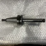黒田精工 KKS BT40 BT40-CMA6-150 / KURODA PRECISION INDUSTRIES BT40 μ-ACE Milling Chuck BT40-CMA6-150 TU210257