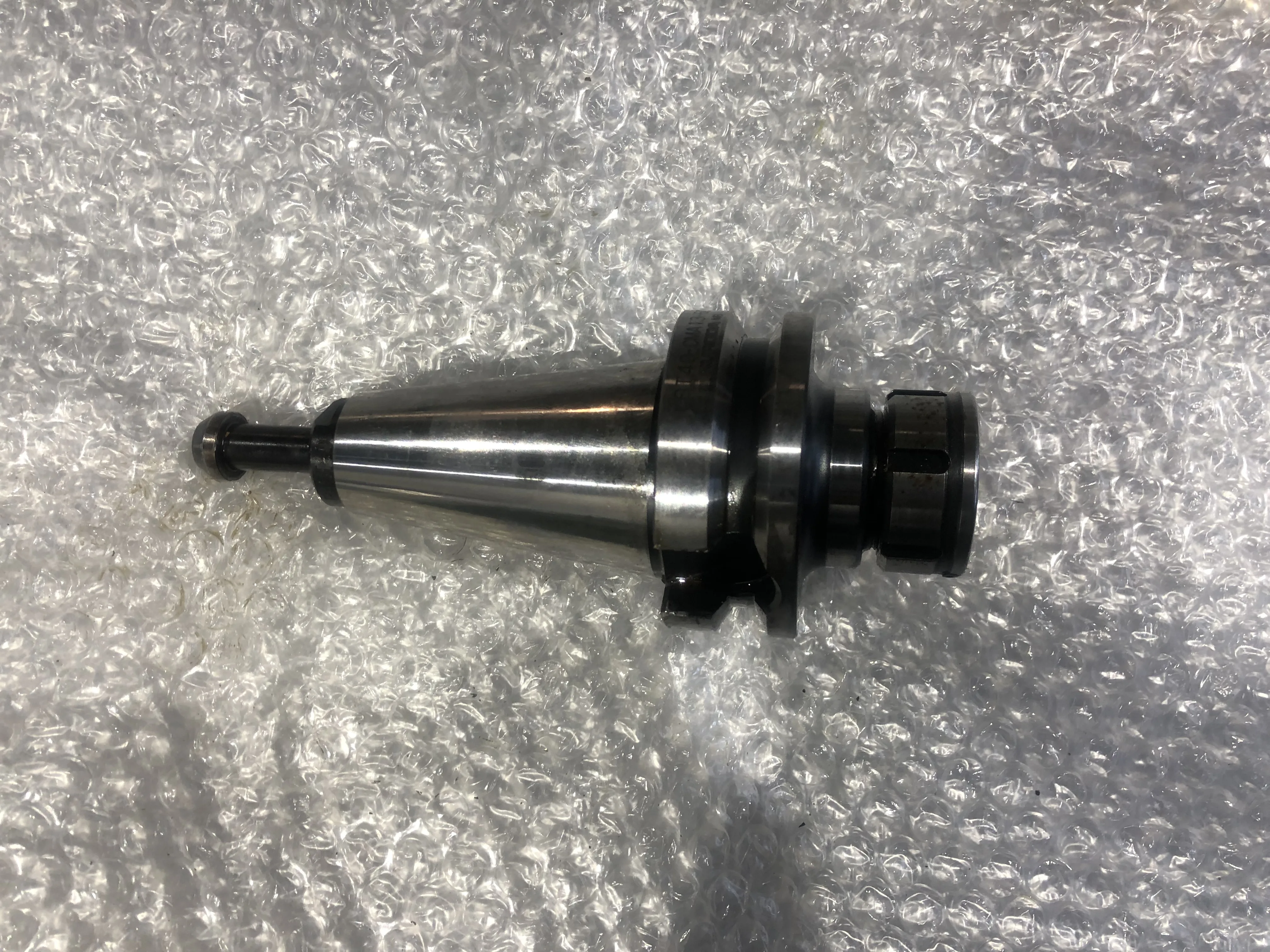 黒田精工 KKS BT40 BT40-CMA13-60 / KURODA PRECISION INDUSTRIES BT40 μ-ACE Milling Chuck BT40-CMA13-60 TU210259