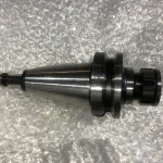 黒田精工 KKS BT40 BT40-CMA13-60 / KURODA PRECISION INDUSTRIES BT40 μ-ACE Milling Chuck BT40-CMA13-60 TU210261