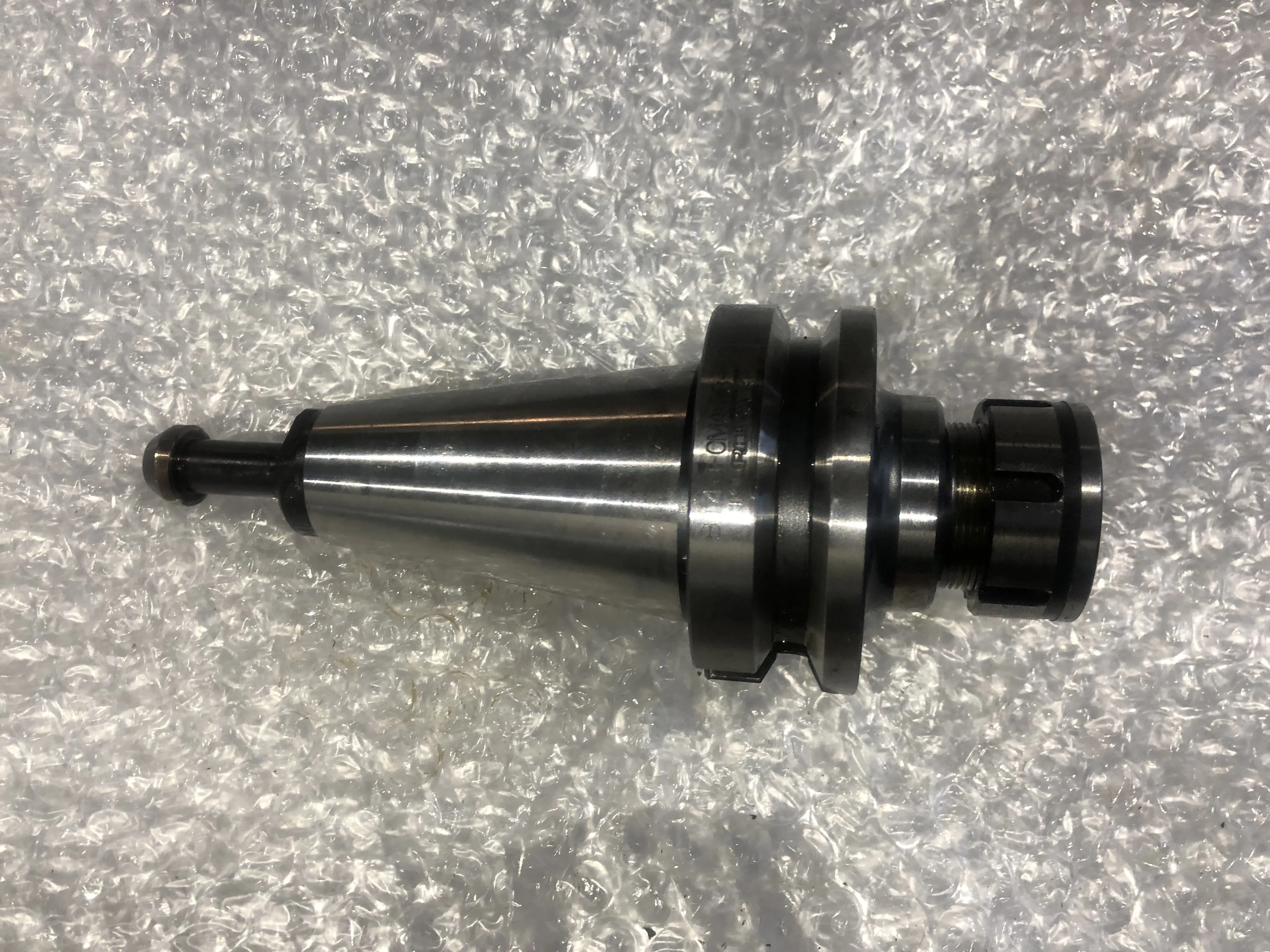 黒田精工 KKS BT40 BT40-CMA13-60 / KURODA PRECISION INDUSTRIES BT40 μ-ACE Milling Chuck BT40-CMA13-60 TU210261