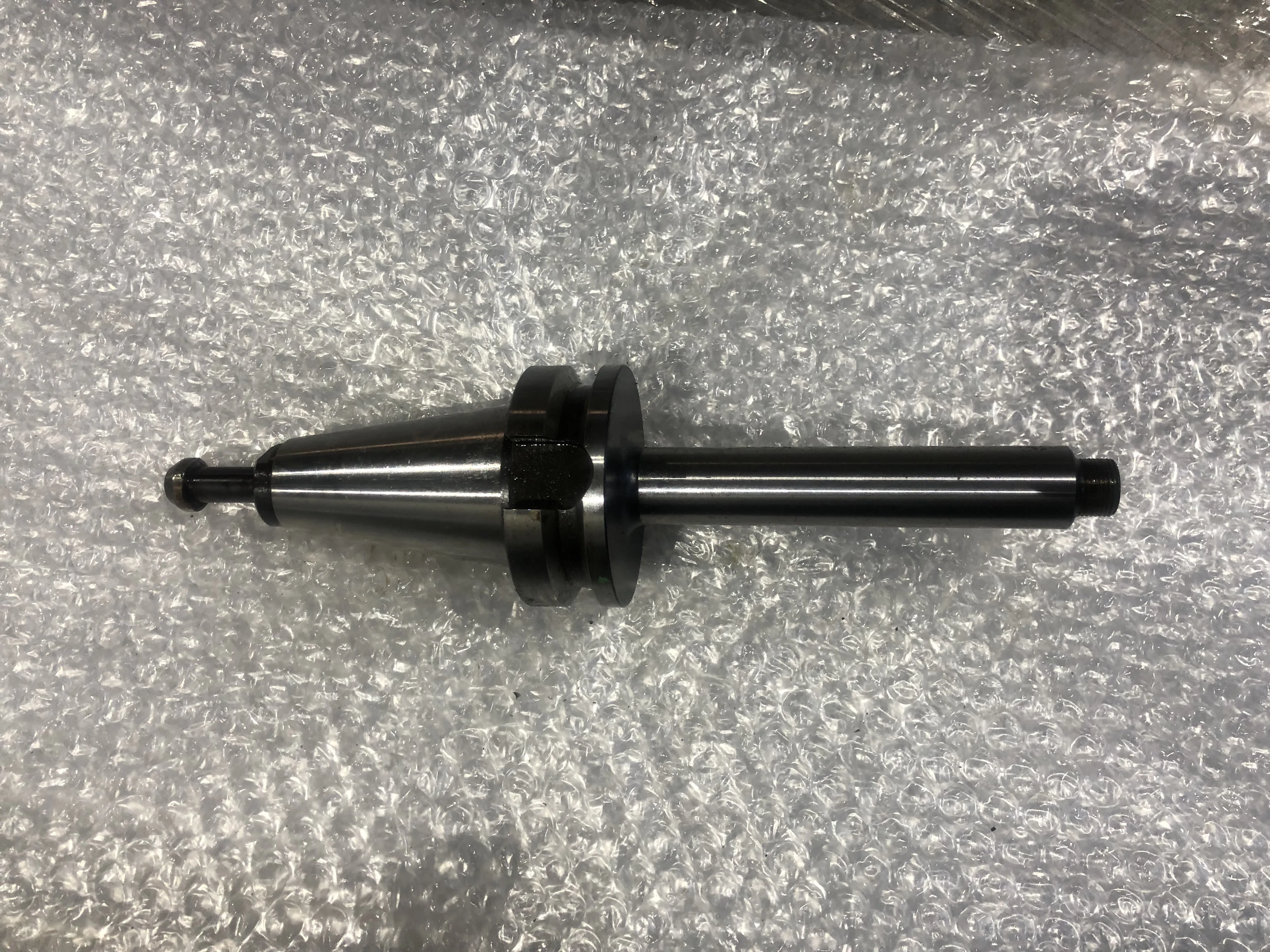 黒田精工 KKS BT40 BT40-CMA6-150 / KURODA PRECISION INDUSTRIES BT40 μ-ACE Milling Chuck BT40-CMA6-150 TU210262