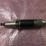ユキワ精工 BT40 BT40-LC16F-180 / YUKIWA SEIKO BT40 CNC Keyless Drill Chuck BT40-LC16F-180 TU220002