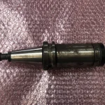 ユキワ精工 BT40 BT40-NDC20-135 / YUKIWA SEIKO BT40 Drill Mill Chuck BT40-NDC20-135 TU220003