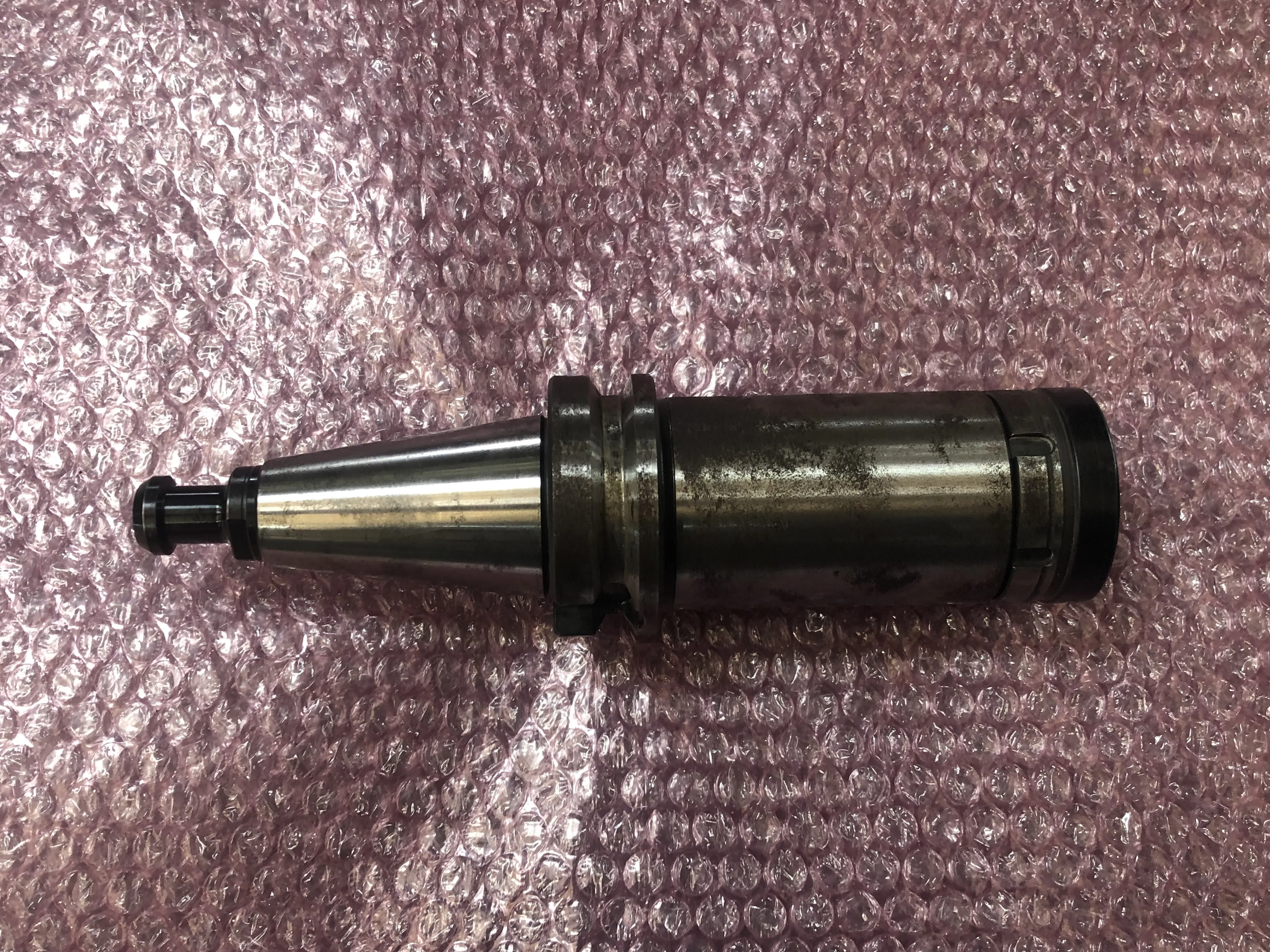 ユキワ精工 BT40 BT40-NDC20-135 / YUKIWA SEIKO BT40 Drill Mill Chuck BT40-NDC20-135 TU220003