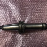 ユキワ精工 BT40 BT40-NDC13-135 / YUKIWA SEIKO BT40 Drill Mill Chuck BT40-NDC13-135 TU220004