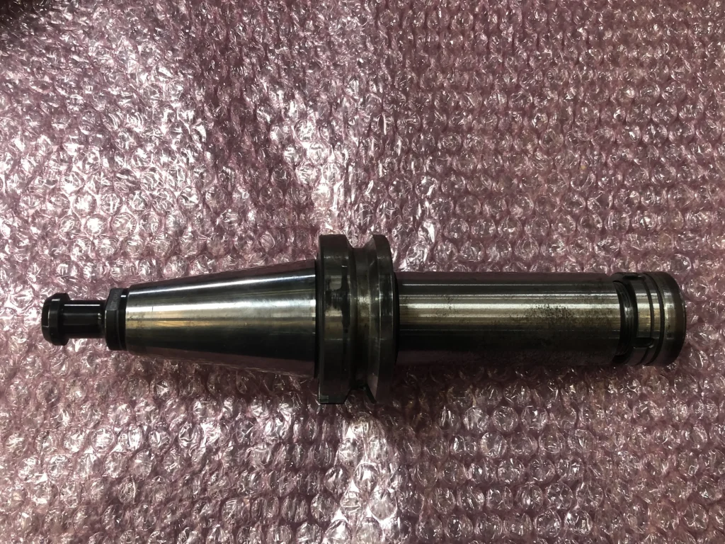 ユキワ精工 BT40 BT40-NDC13-135 / YUKIWA SEIKO BT40 Drill Mill Chuck BT40-NDC13-135 TU220005