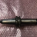 ユキワ精工 BT40 BT40-NDC13-135 / YUKIWA SEIKO BT40 Drill Mill Chuck BT40-NDC13-135 TU220005