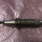 ユキワ精工 BT40 BT40-LC13F-175 / YUKIWA SEIKO BT40 CNC Keyless Drill Chuck BT40-LC13F-175 TU220007