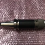 ユキワ精工 BT40 BT40-LC16F-180 / YUKIWA SEIKO BT40 CNC Keyless Drill Chuck BT40-LC16F-180 TU220009