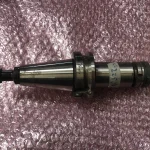 ユキワ精工 BT40 BT40-NDC13-105 / YUKIWA SEIKO BT40 Drill Mill Chuck BT40-NDC13-105 TU220010