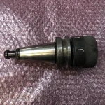 ユキワ精工 BT40 BT40-DMC25-75 / YUKIWA SEIKO BT40 Drill Mill Chuck BT40-DMC25-75 TU220016