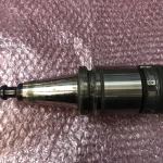 ユキワ精工 BT40 BT40-NDC25-105 / YUKIWA SEIKO BT40 Drill Mill Chuck BT40-NDC25-105 TU220018