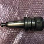 ユキワ精工 BT40 BT40-NDC25-75 / YUKIWA SEIKO BT40 Drill Mill Chuck BT40-NDC25-75 TU220021