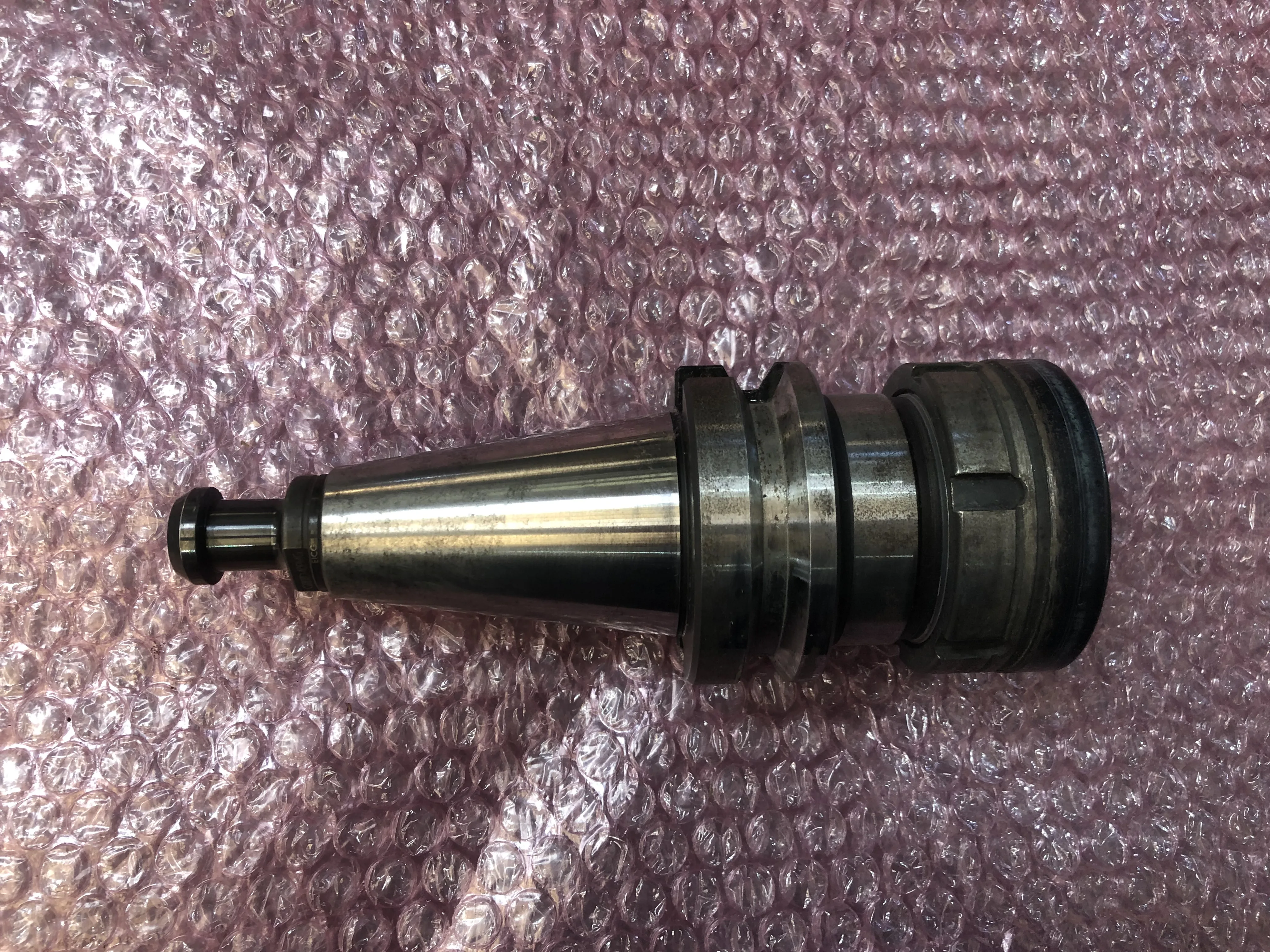 ユキワ精工 BT40 BT40-NDC25-75 / YUKIWA SEIKO BT40 Drill Mill Chuck BT40-NDC25-75 TU220021