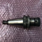 ユキワ精工 BT40 BT40-NDC16-75 / YUKIWA SEIKO BT40 Drill Mill Chuck BT40-NDC16-75 TU220022