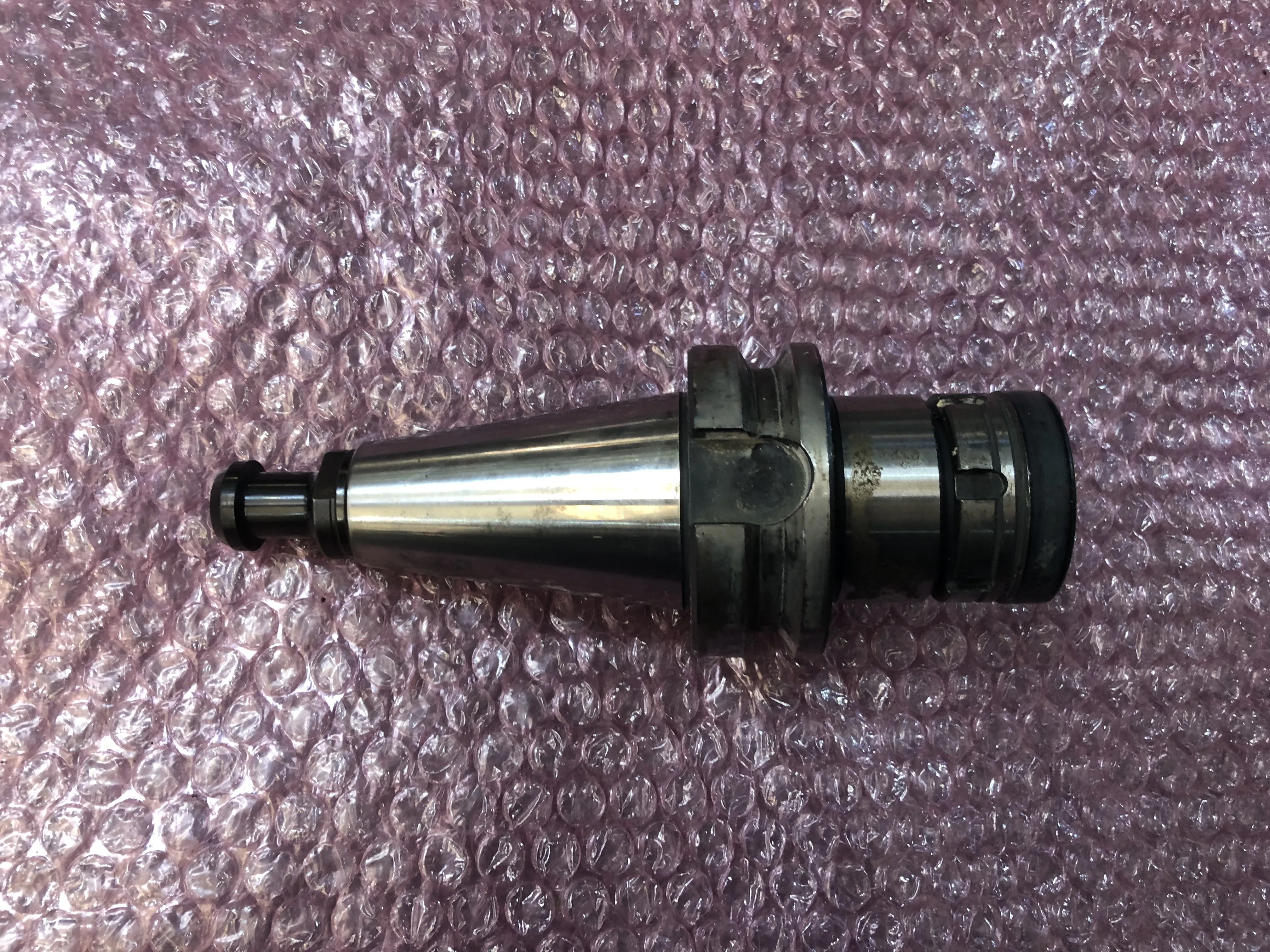 ユキワ精工 BT40 BT40-NDC16-75 / YUKIWA SEIKO BT40 Drill Mill Chuck BT40-NDC16-75 TU220022