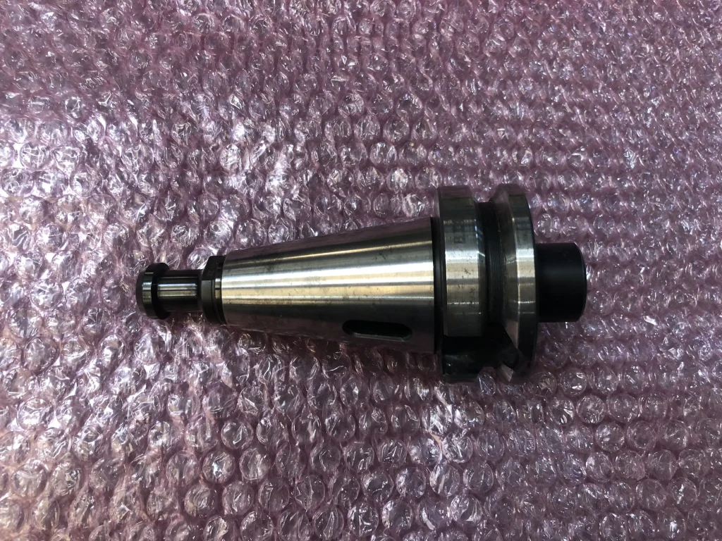 RICHMILL/リッチミル BT40 BT40-MTA1-45 / RICHMILL BT40 Morse Taper Arbor BT40-MTA1-45 TU220023
