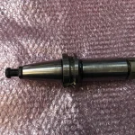 大昭和精機 BIG BT40 BT40-NBS16-135 / BIG DAISHOWA BT40 New Baby Chuck BT40-NBS16-135 TU220026