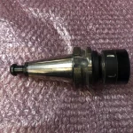 ユキワ精工 BT40 BT40-DMC20-75 / YUKIWA SEIKO BT40 Drill Mill Chuck BT40-DMC20-75 TU220027