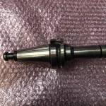 日研工作所 BT40 BT40-SK10-120P / NIKKEN KOSAKUSHO WORKS BT40 Slim Chuck BT40-SK10-120P TU220028