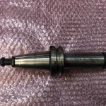 ユキワ精工 BT40 BT40-NDC13-135 / YUKIWA SEIKO BT40 Drill Mill Chuck BT40-NDC13-135 TU220030