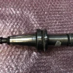 ユキワ精工 BT40 BT40-NDC13-105 / YUKIWA SEIKO BT40 Drill Mill Chuck BT40-NDC13-105 TU220031