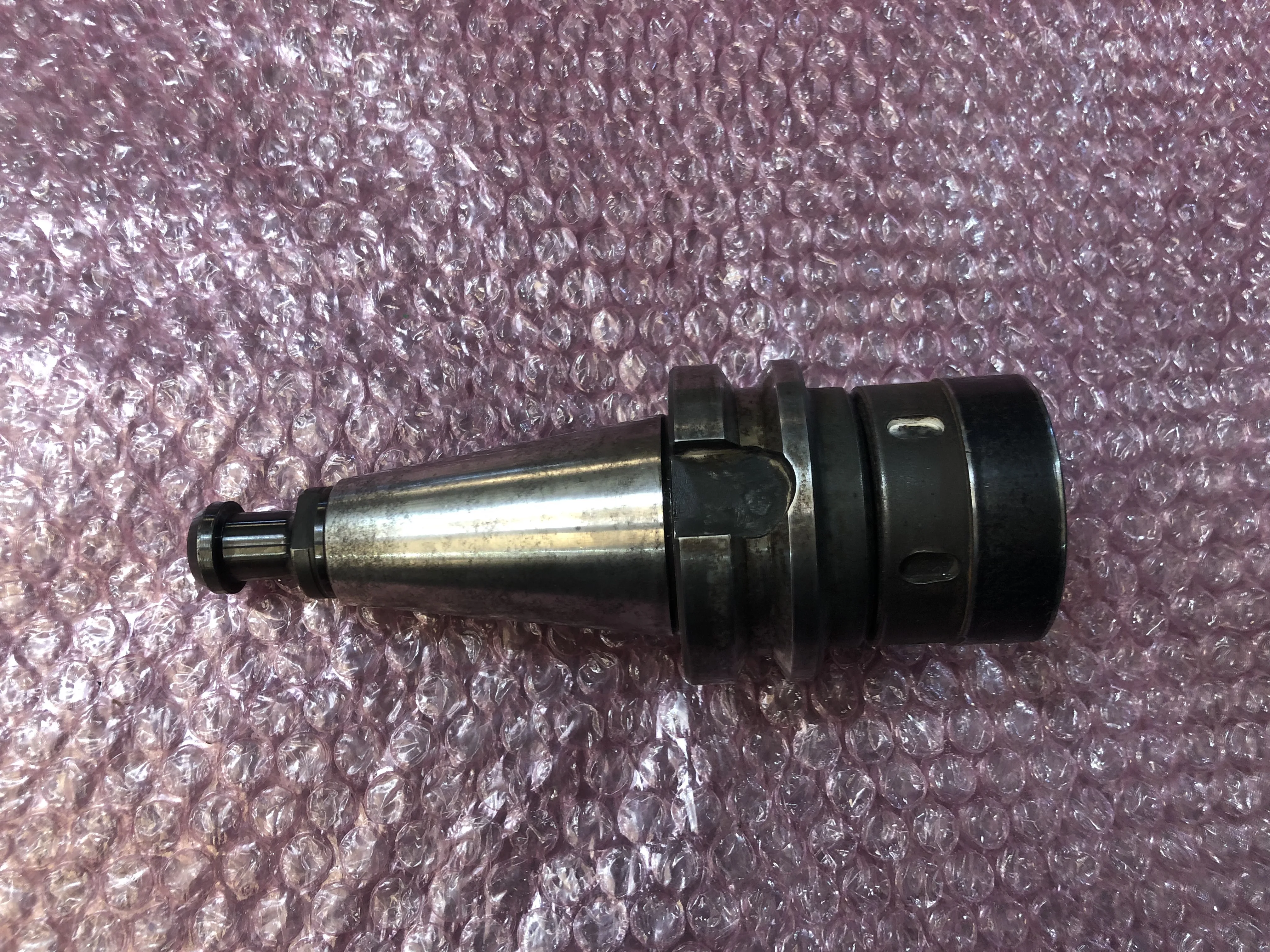ユキワ精工 BT40 BT40-DMC20-75 / YUKIWA SEIKO BT40 Drill Mill Chuck BT40-DMC20-75 TU220032