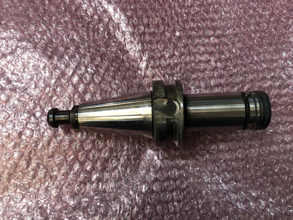 ユキワ精工 BT40 BT40-NDC13-105 / YUKIWA SEIKO BT40 Drill Mill Chuck BT40-NDC13-105 TU220033