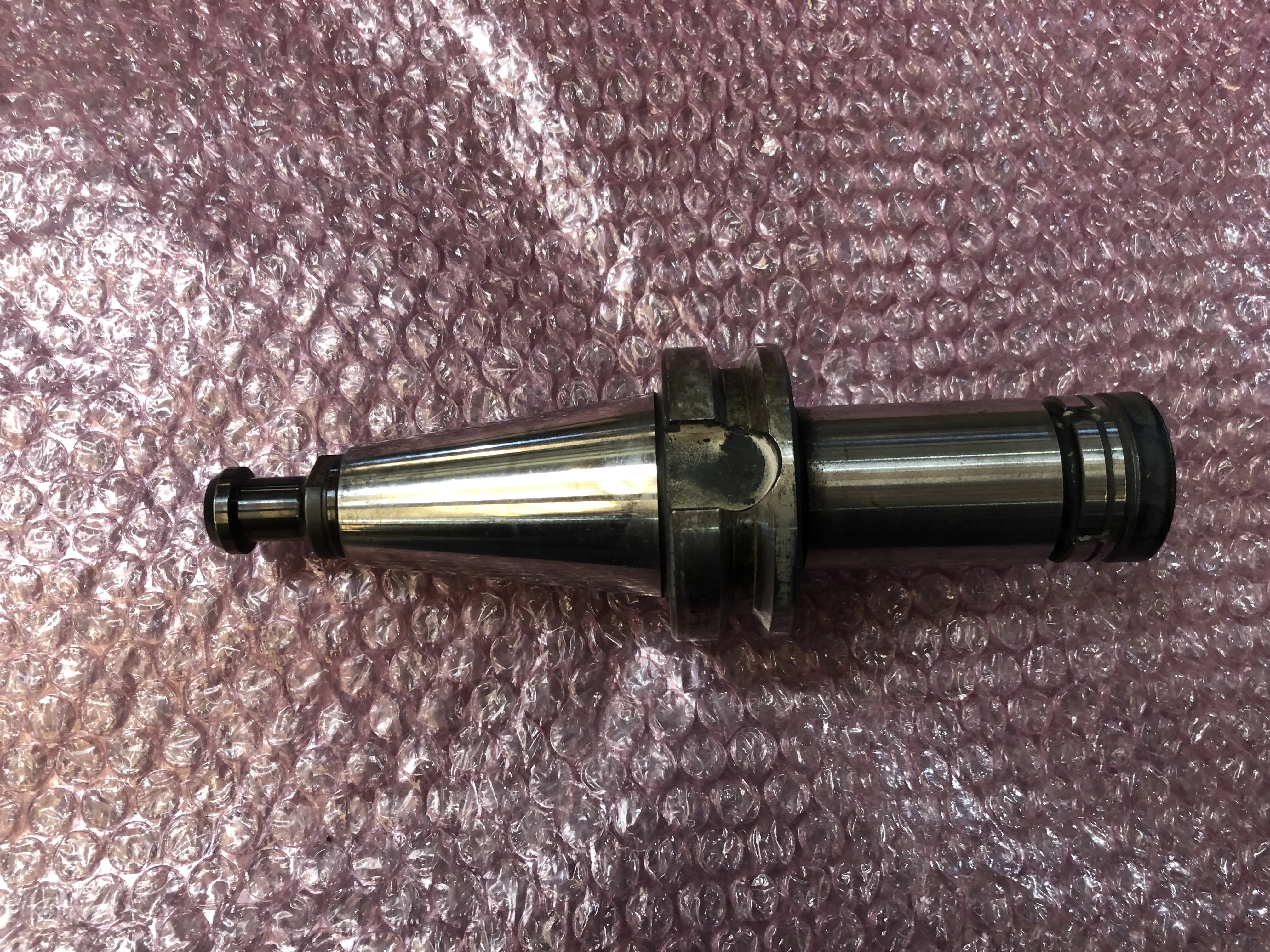 ユキワ精工 BT40 BT40-NDC13-105 / YUKIWA SEIKO BT40 Drill Mill Chuck BT40-NDC13-105 TU220033