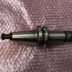 ユキワ精工 BT40 BT40-NDC13-105 / YUKIWA SEIKO BT40 Drill Mill Chuck BT40-NDC13-105 TU220034