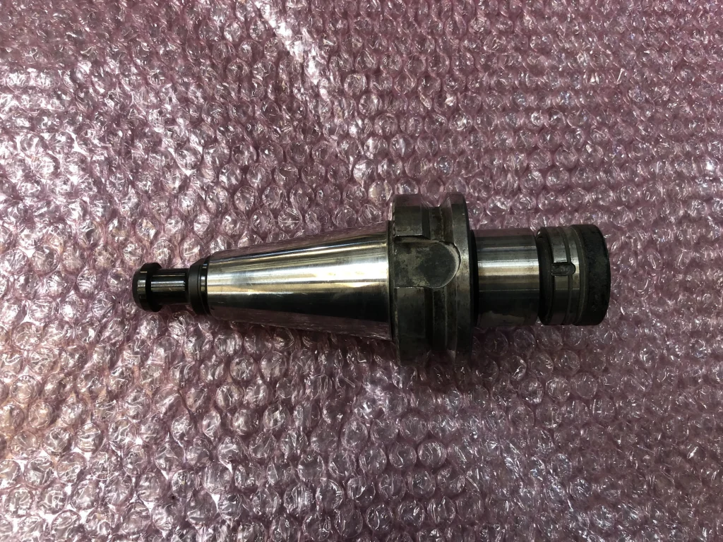 ユキワ精工 BT40 BT40-NDC13-75 / YUKIWA SEIKO BT40 Drill Mill Chuck BT40-NDC13-75 TU220035