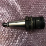 ユキワ精工 BT40 BT40-DMC20-75 / YUKIWA SEIKO BT40 Drill Mill Chuck BT40-DMC20-75 TU220036
