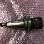 ユキワ精工 BT40 BT40-DMC20-75 / YUKIWA SEIKO BT40 Drill Mill Chuck BT40-DMC20-75 TU220037